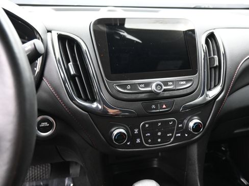 Used 2022 Chevrolet Equinox RS w/ Infotainment Package AWD/4WD image 15