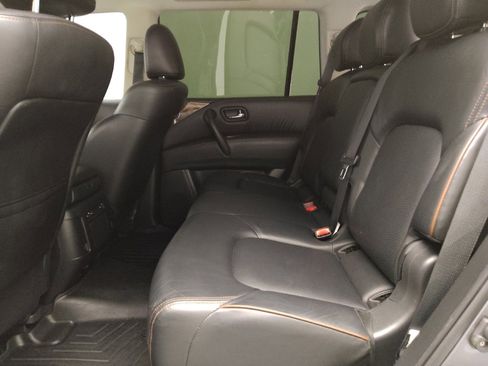 Used 2019 Nissan Armada SL w/ Premium Package image 18
