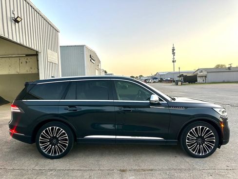 Used 2020 Lincoln Aviator Black Label AWD/4WD image 8