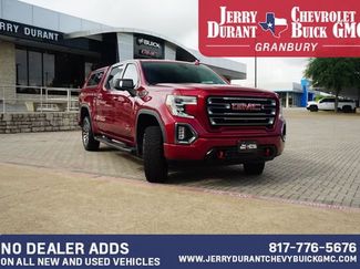 Used 2020 GMC Sierra 1500 AT4 w/ AT4 Premium Package AWD/4WD video 1