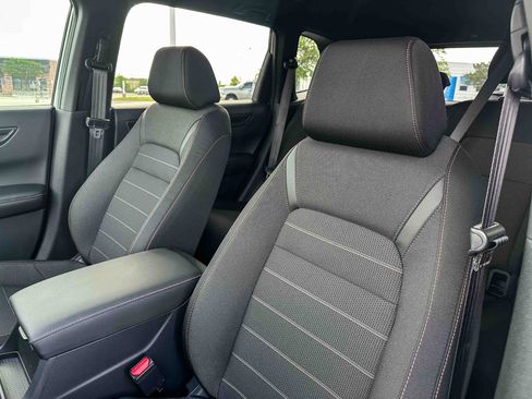New 2026 Honda CR-V Sport image 11