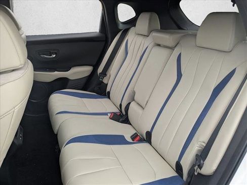 New 2025 Acura ADX A-Spec image 16