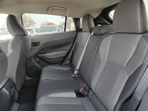Used 2025 Subaru Crosstrek 2.0i image 6