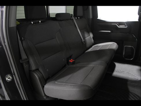Used 2024 Chevrolet Silverado 1500 RST w/ Convenience Package II AWD/4WD image 20