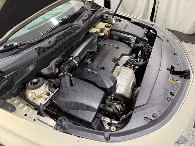 Used 2014 Chevrolet Impala LT FWD image 22