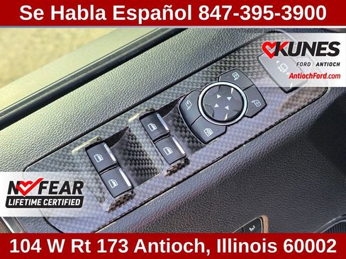 Used 2021 Ford F250 Lariat w/ Lariat Ultimate Package image 52