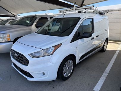 Used 2020 Ford Transit Connect XLT w/ CNG/LPG Engine Prep Package