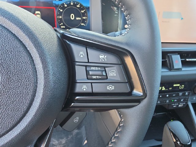 New 2026 Subaru Outback Touring XT AWD/4WD image 24