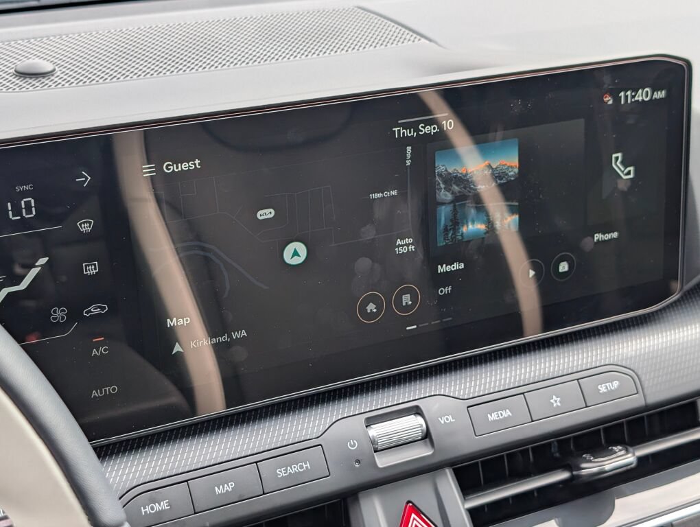 New 2026 Kia K4 GT-Line Turbo FWD image 14
