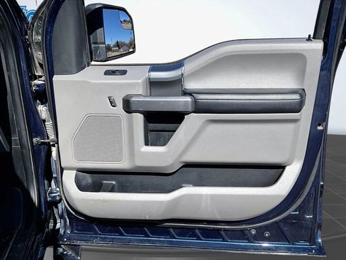 Used 2020 Ford F150 XLT w/ Equipment Group 302A Luxury AWD/4WD image 28