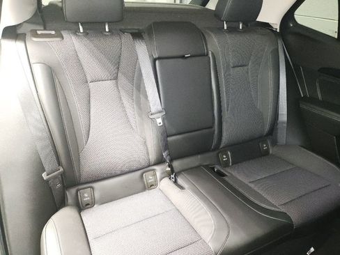 Used 2023 Buick Envision Preferred w/ Sport Touring Package AWD/4WD image 11
