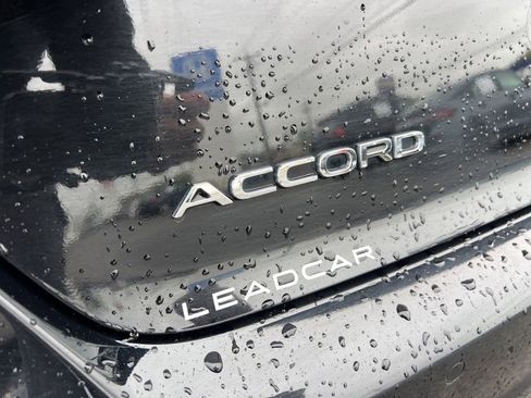 Used 2023 Honda Accord Touring image 30