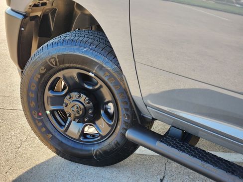 New 2026 RAM 2500 Tradesman image 17