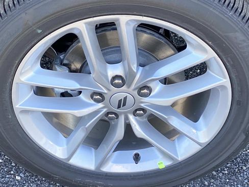 New 2026 Dodge Durango GT image 6