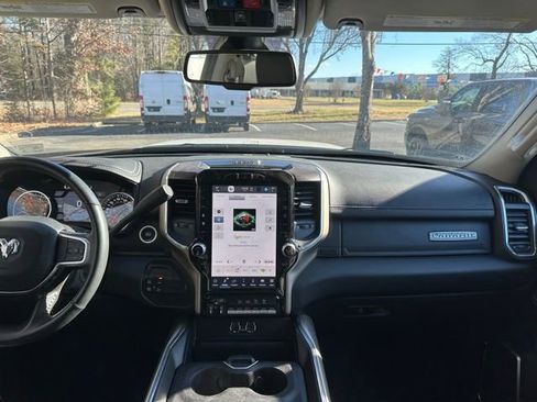 Used 2023 RAM 2500 Laramie image 27