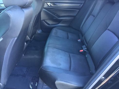Used 2021 Honda Accord LX image 15