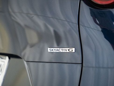 Used 2023 MAZDA CX-30 AWD 2.5 S w/ Select Package image 8