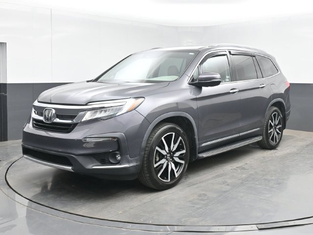 Used 2019 Honda Pilot Touring image 5