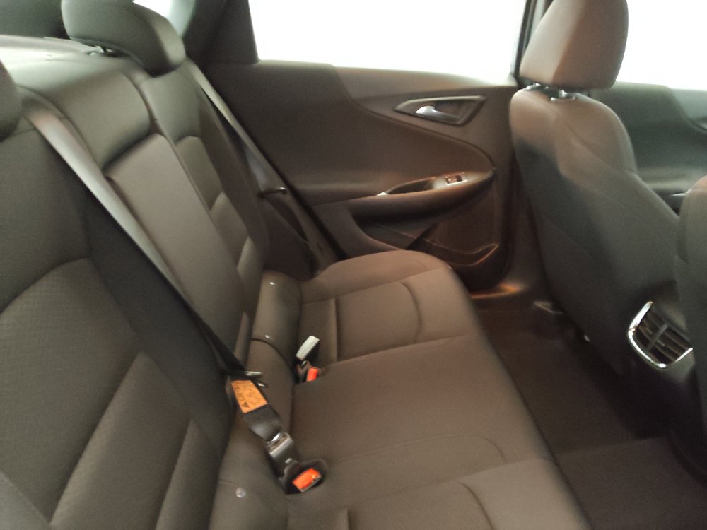 Used 2023 Chevrolet Malibu LT FWD image 19