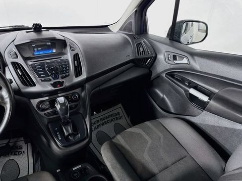 Used 2017 Ford Transit Connect XLT FWD image 22