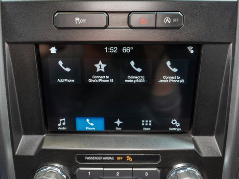 Used 2018 Ford F150 XLT w/ Equipment Group 302A Luxury image 20