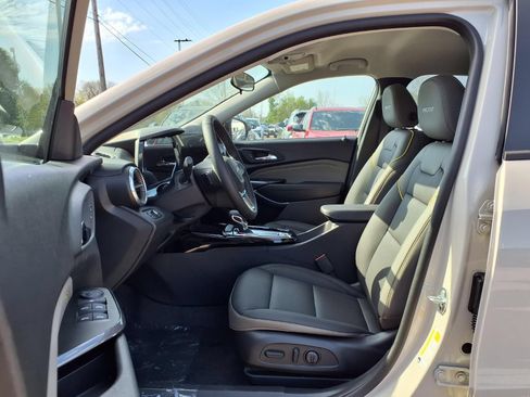 New 2026 Chevrolet Trax ACTIV w/ Driver Confidence Package FWD image 15