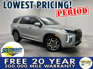 Used 2024 Hyundai Palisade Limited AWD/4WD 360° Tour