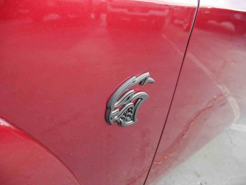 Used 2023 Dodge Challenger SRT Hellcat image 14