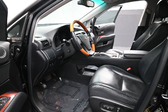 Used 2012 Lexus RX 350 AWD w/ Premium Pkg image 18