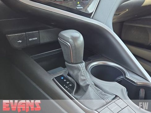 Certified 2024 Toyota Camry SE image 11