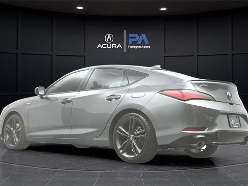 Used 2024 Acura Integra A-Spec FWD image 31