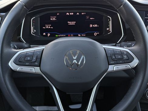 Used 2023 Volkswagen Jetta SEL image 31