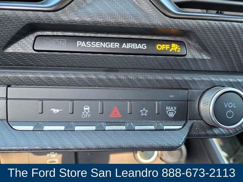 Certified 2024 Ford Mustang GT image 18