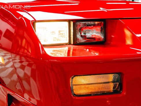 Used 1992 Chevrolet Camaro RS RWD image 39
