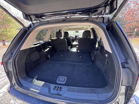 Used 2020 Lincoln Aviator Reserve w/ Equipment Group 202A image 22