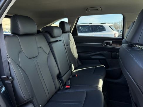 Certified 2026 Kia Sorento S image 23