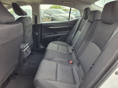 Used 2026 Toyota Camry LE FWD image 28
