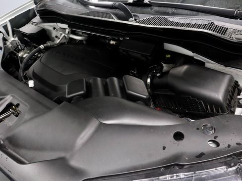 Used 2022 Honda Ridgeline Black Edition image 17