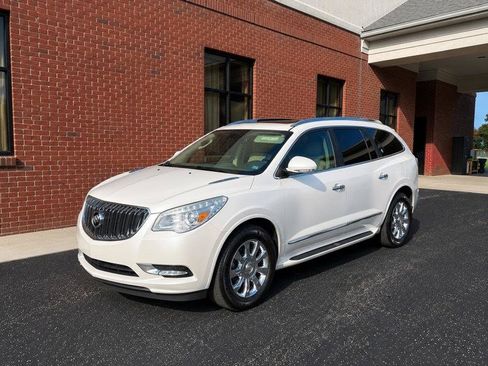 Used 2016 Buick Enclave Premium FWD image 1