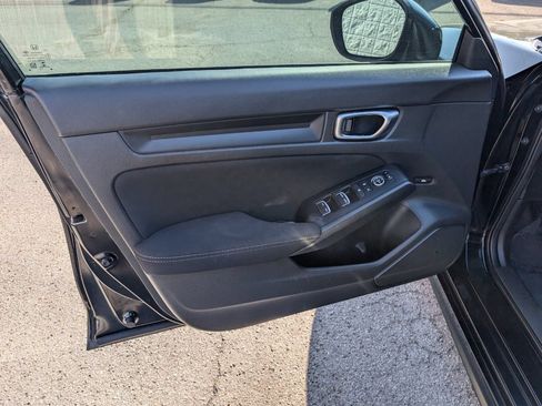 Used 2022 Honda Civic Sport image 10