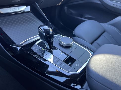 Used 2023 BMW X3 sDrive30i w/ M Sport Package image 26