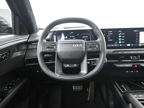 New 2027 Kia Telluride SX Prestige X-Pro AWD/4WD image 36