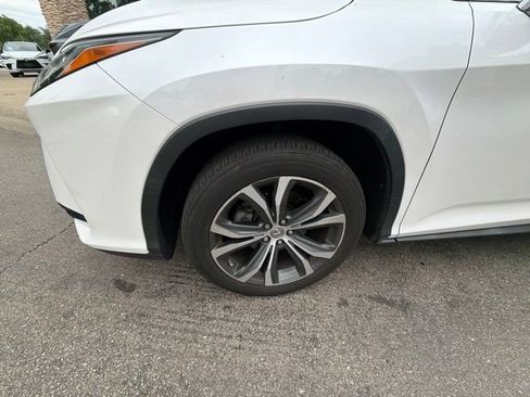Used 2017 Lexus RX 350 AWD w/ Premium Package image 18