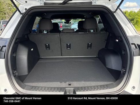 New 2027 Chevrolet Equinox LT FWD image 27
