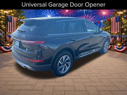 Certified 2023 Lincoln Corsair AWD w/ Equipment Group 101A image 7