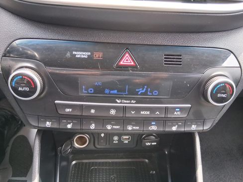 Used 2020 Hyundai Tucson Ultimate FWD image 14
