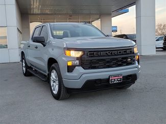 Used 2024 Chevrolet Silverado 1500 Custom video 2