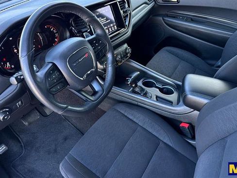 Used 2022 Dodge Durango GT image 10