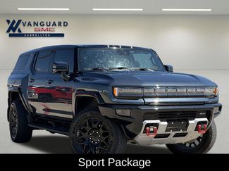 Used 2025 GMC Hummer EV 2X w/ LPO, Sport Package AWD/4WD video 2