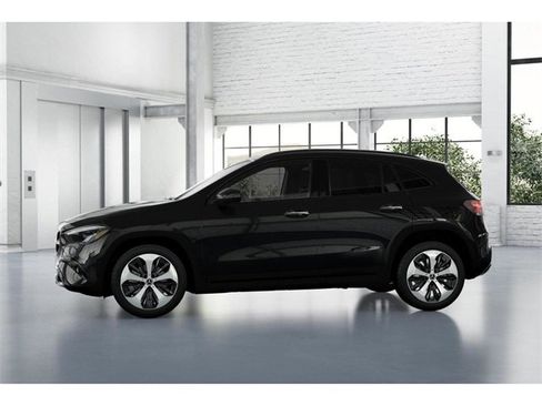 New 2026 Mercedes-Benz GLA 250 4MATIC image 35